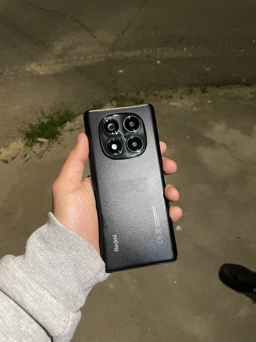 Redmi note 14 pro