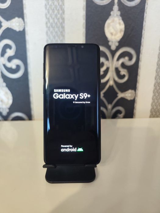 Samsung Galaxy S9 Plus