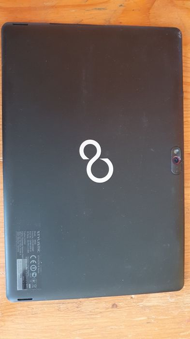 Таблет fujitsu stylistic m