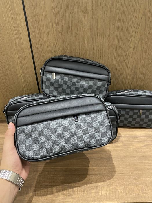 Барсетки 4490 барсетка