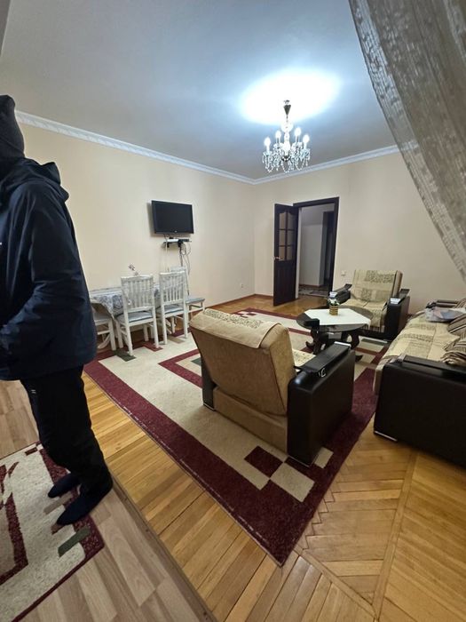 Аренда Дархан метро 4хона Оила Кизларга шарийга Оилага