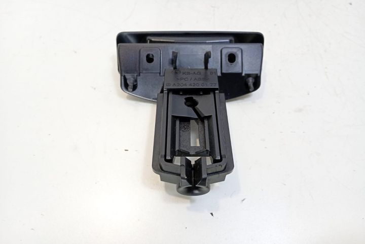 Maner frana de mana A2044200177 Mercedes-Benz C-Class W204/S204