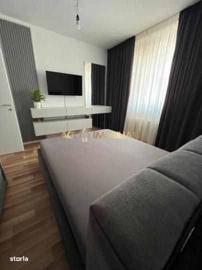 2 Camere | Drumul Taberei | Metrou | Centrala | Parcare Subteran