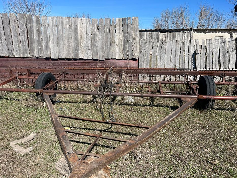 Продам грабли,    толкушку