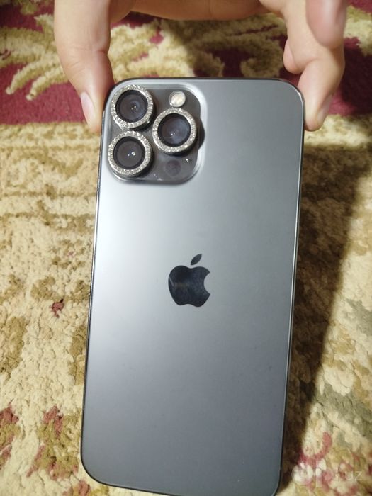 Iphome 13 pro max