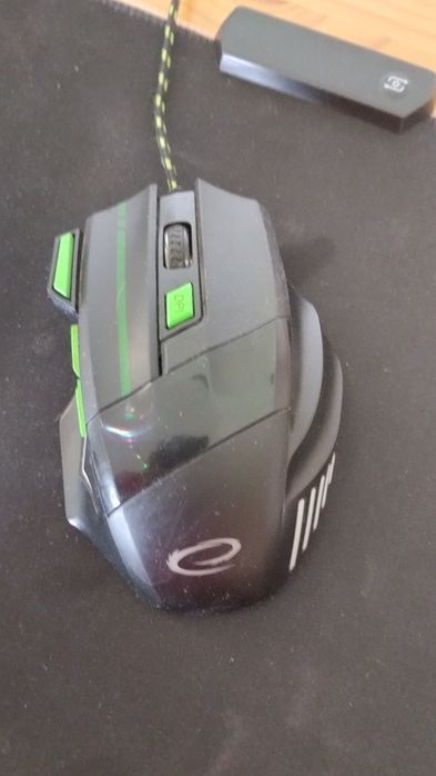 XMF hardcore с auto clicker