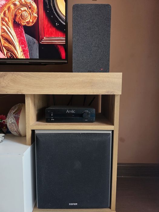 Hi-Fi аудио система  (тонколони)