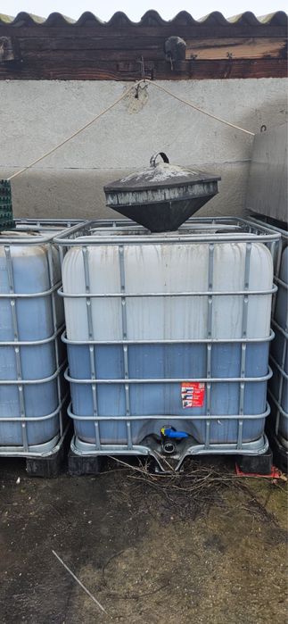 Ulei floarea soarelui uzat