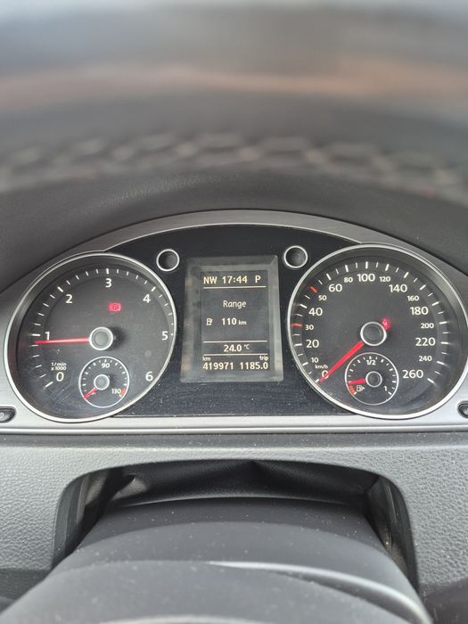 Volswagen passat