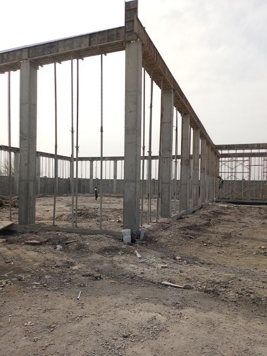 Срочно продается база 30 соток!