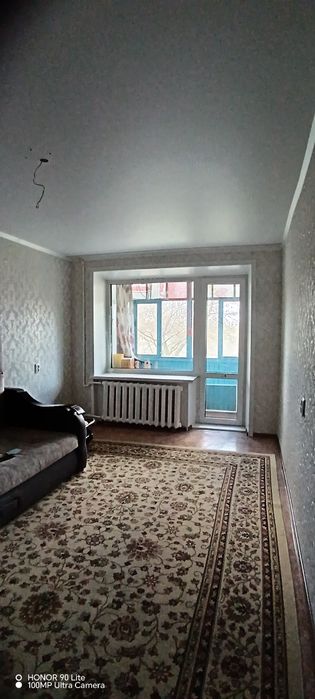 2х комнатная квартира