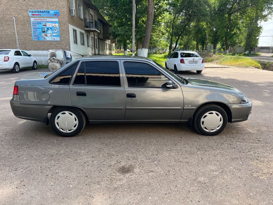 Chevrolet Nexia 2015 — 4