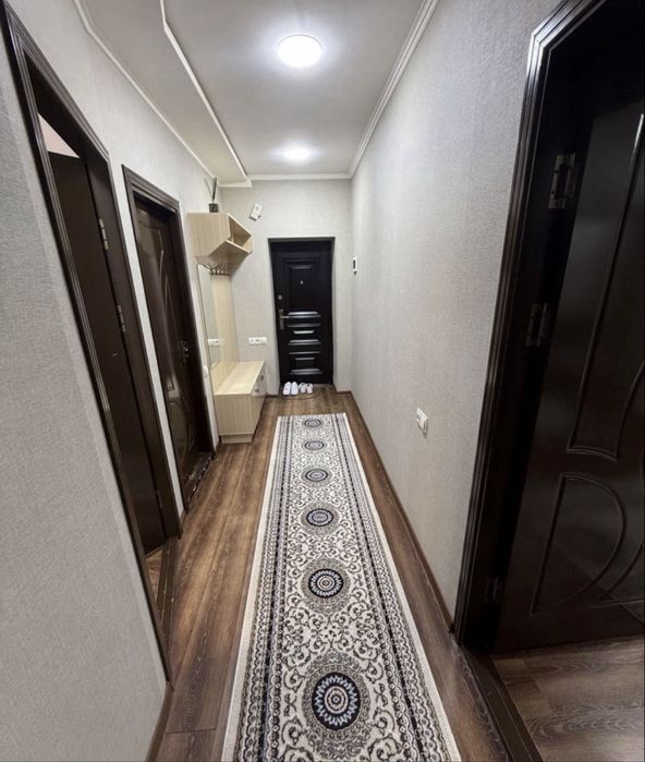 Ц 13 2х комнатная СРОЧНО