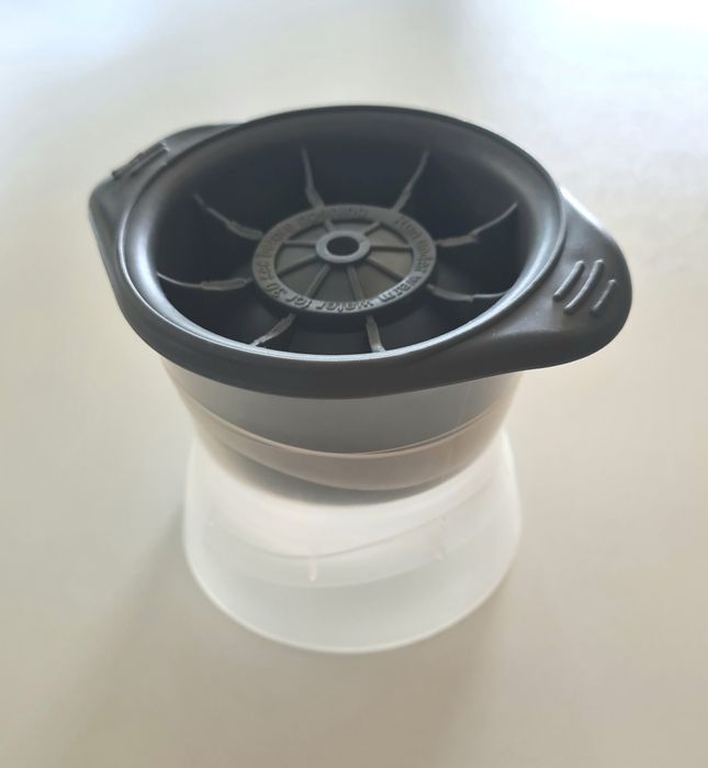 Форма за лед сфера 6см