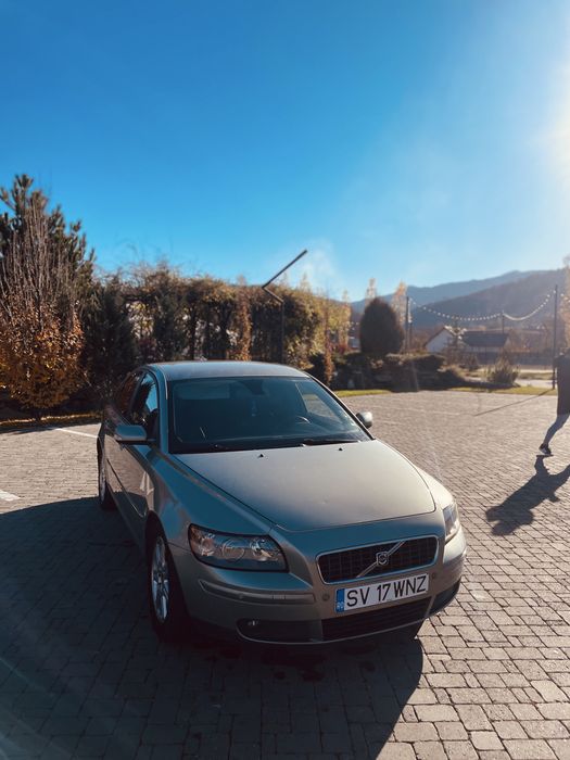 Vand Volvo s40 2006