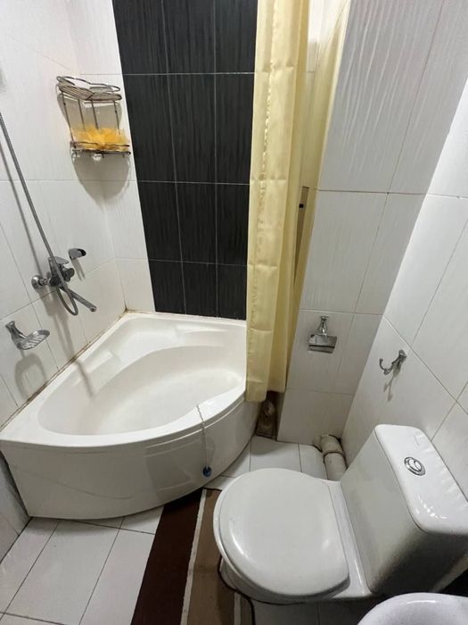 ВЫСОКОПОТОЛОЧКА Чиланзар 1-кв, Комнаты раздельные 2/1/4