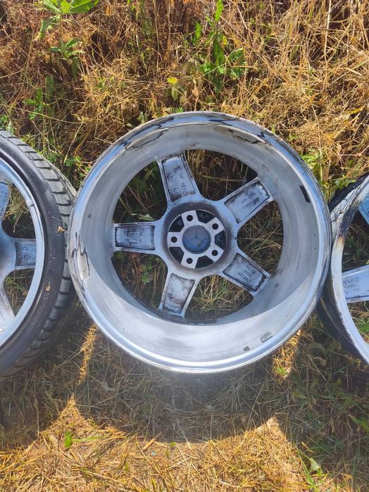 Джанти за Мерцедес 19x 8,5J ET44