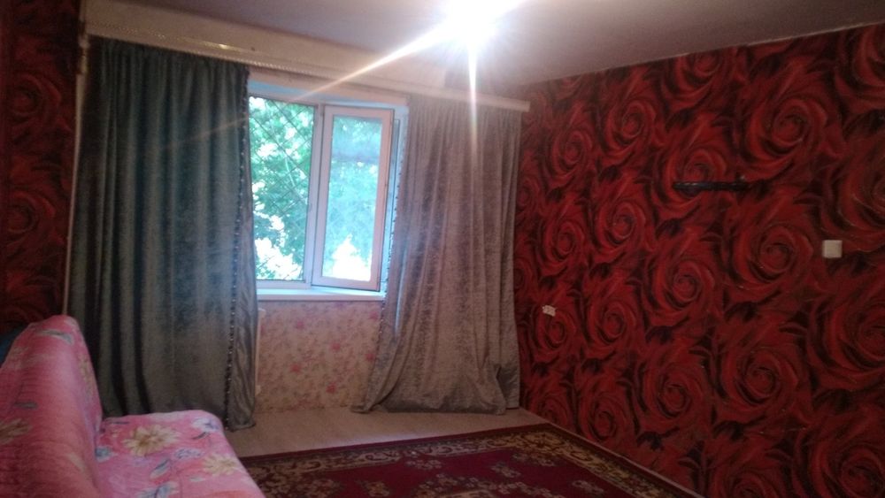 Продам 1 комнатную квартиру