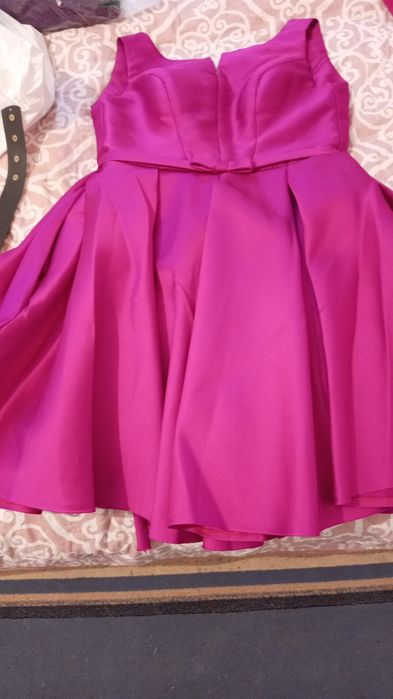 Платья нарядные на девочку подростка