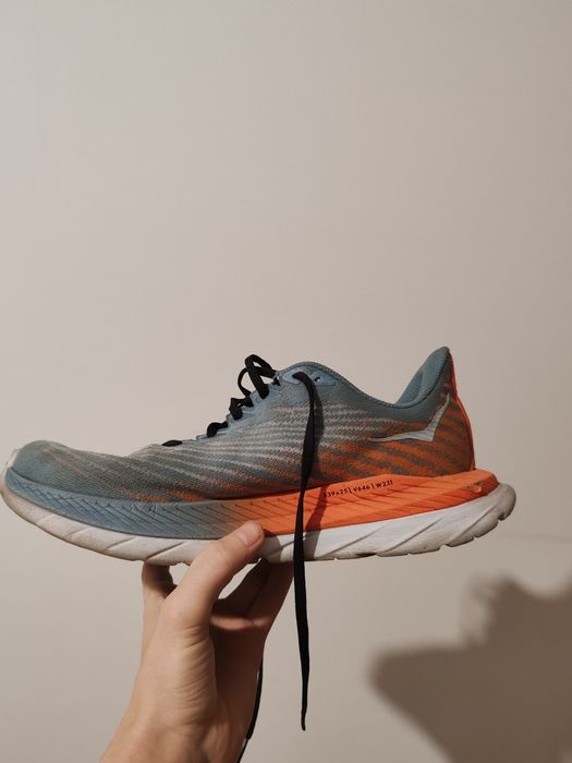 Hoka Mach 5 pantofi de alergare