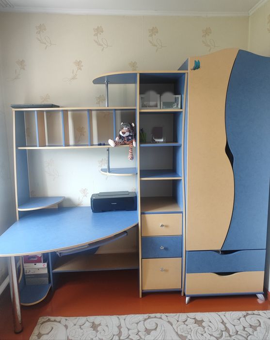 Продается детский уголок