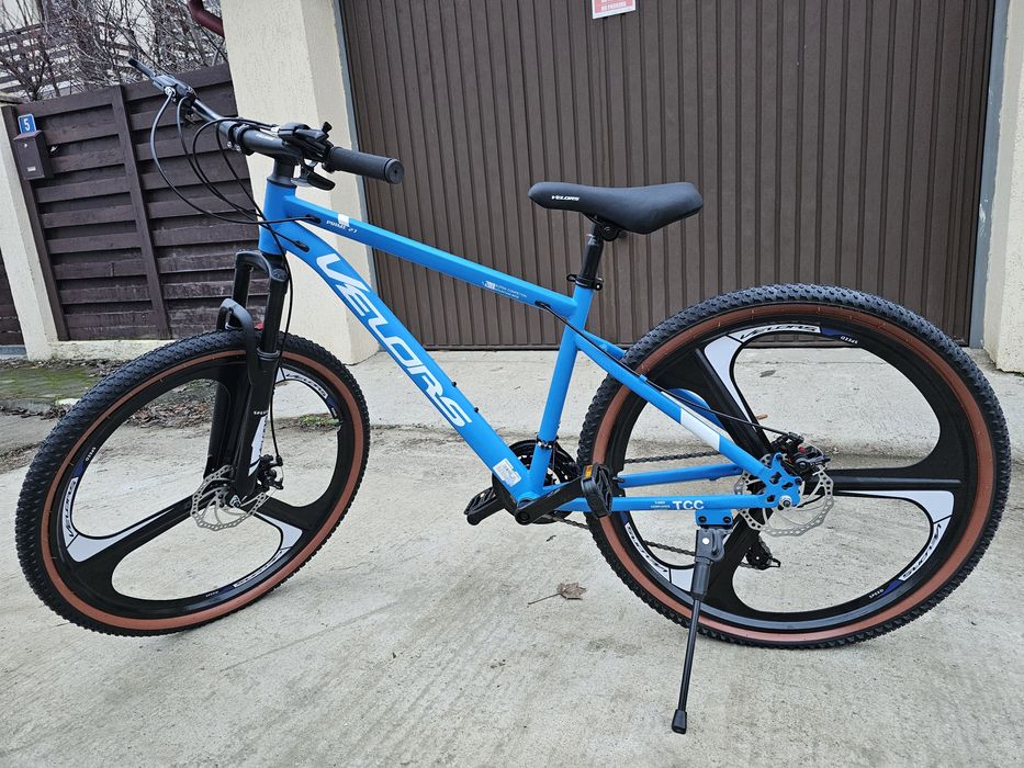 Biciclete noi,resigilate, roti 27,5.