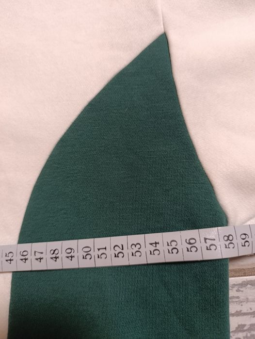 Блуза с дълъг ръкав Adidas