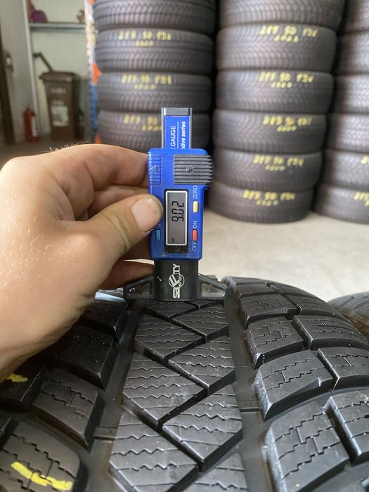 Anvelope iarna 205/40/18 Vredestein Wintrac Pro 205 40 18 R18