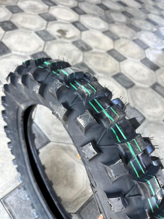 Резина на мото эндуро