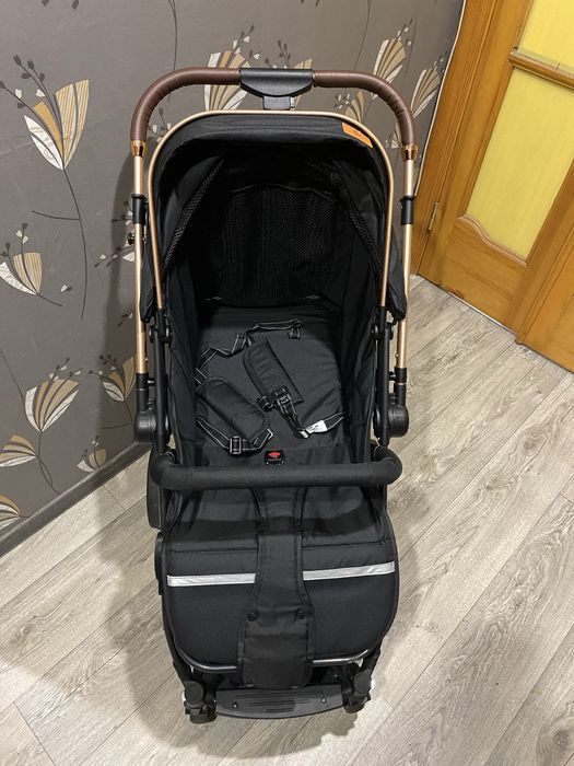 Коляска Трансформер (Весна, Лето)