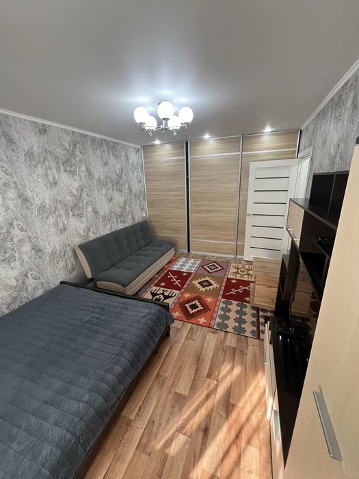 Сдам 1 к/квартиру в районе ТЦ «Рахмет»