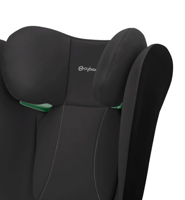 Автомобильное детское кресло