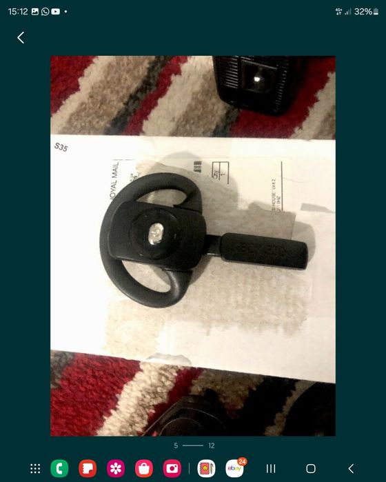 Камера за PS3 пс3 Camera