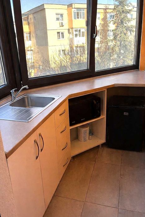 Apartament spațios, 2 camere, în bloc nou – Rovine, Craiova