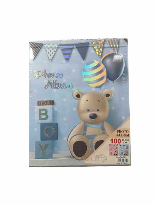 Албум за снимки- размер 10х15