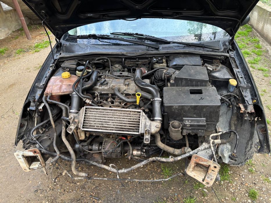 Ford focus 1.9 TDI 2003 de piese
