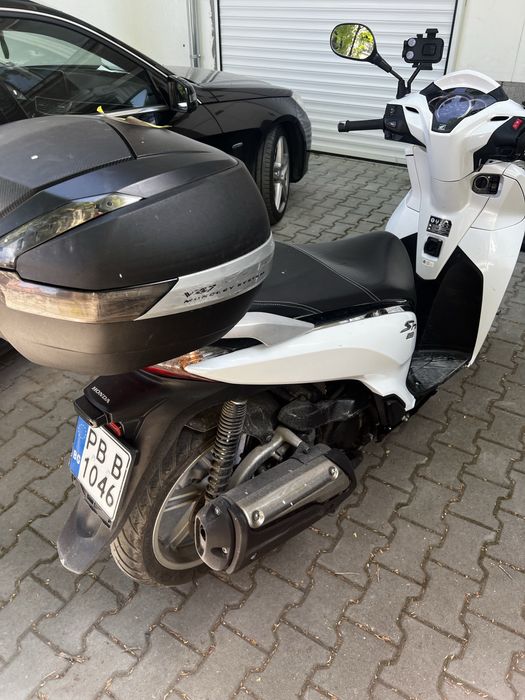 Honda sh 300 i ABS