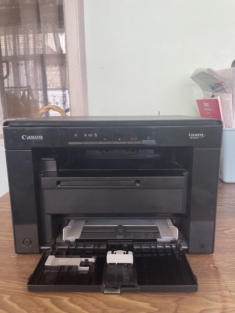 Canon MF3010 i-sensys: 200 у.е. - Периферийные устройства Ташкент на Olx