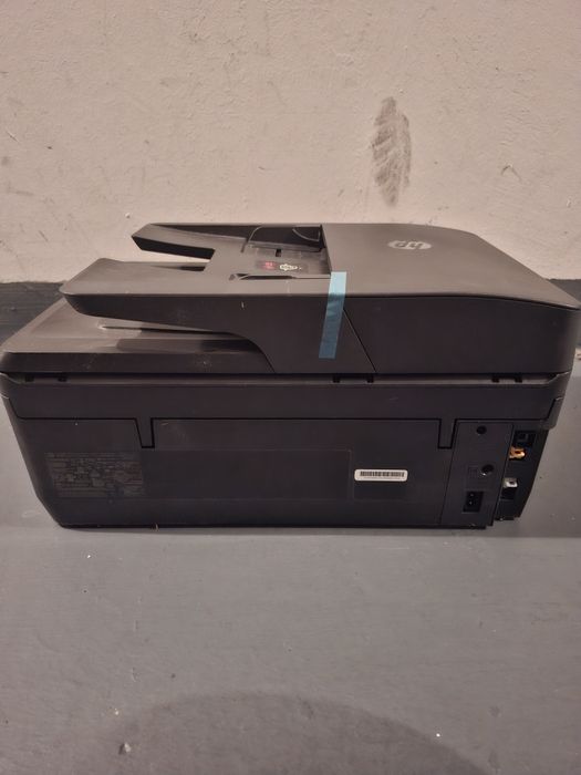 Принтер HP office jet pro 6960
