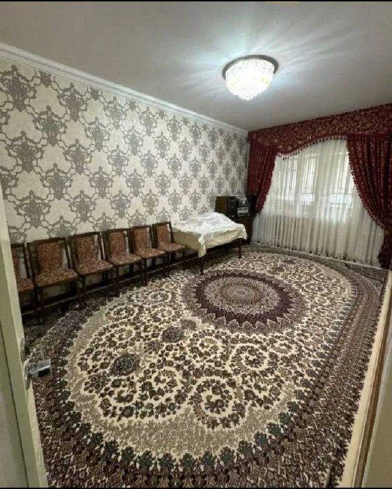 Квартира сотилади Олмазор тумани Алока ор.р Мехмон ресторани