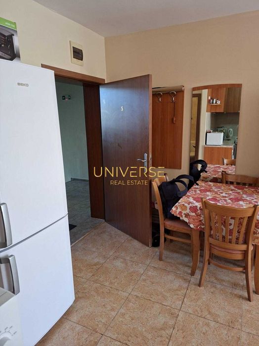 Продава се Двустаен апартамент в к.к. Слънчев бряг - 67 кв.м за 689 €/кв.м - Снимка #2