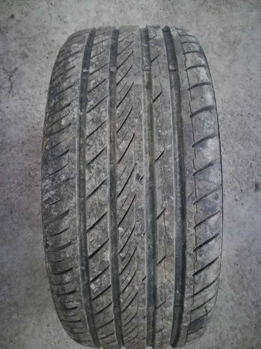 Vând jante aliaj 18 inch 5x112, Audi, Skoda, VW, Seat, 225 40 R18 vară