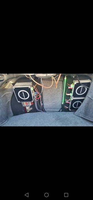 Vand Subaru impreza din 2006 2.0 aspirat