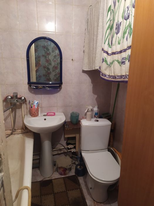 Продам однокомнатную квартиру