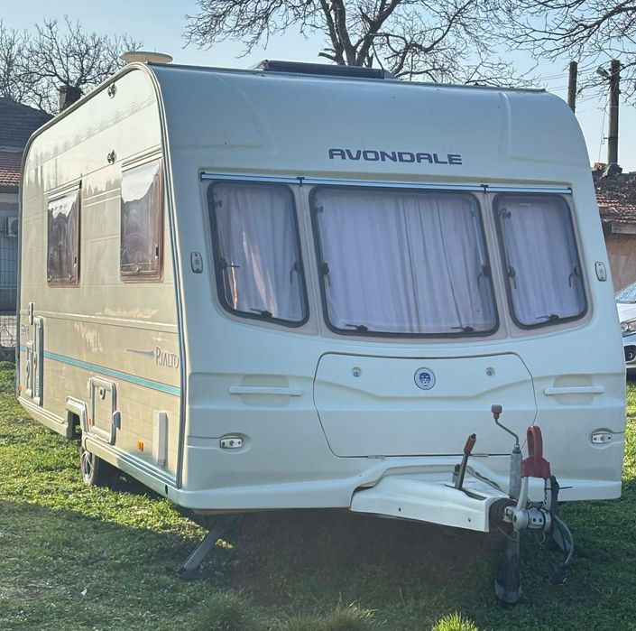 Avondale Rialto 550-4