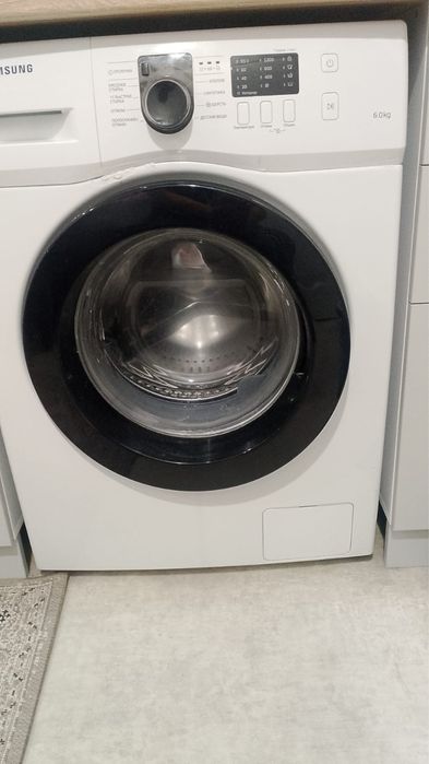 Продается стиральная машина