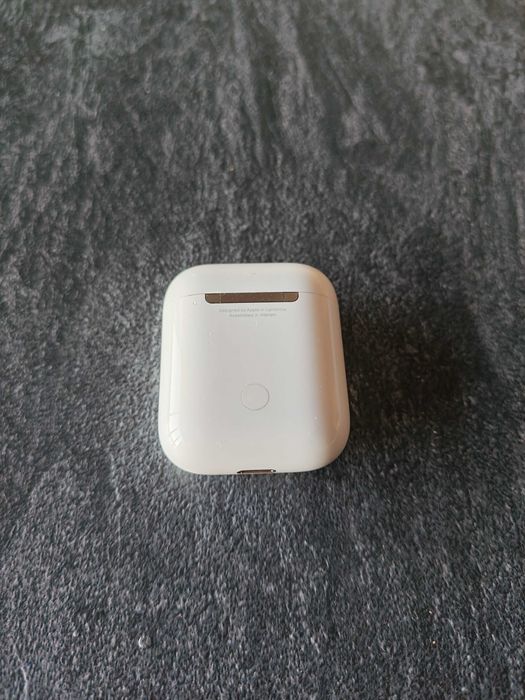 AirPods 2, оригинал, модель A2031