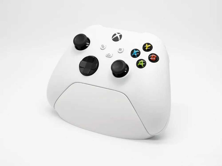 Suport Elegant pentru Controller Xbox.