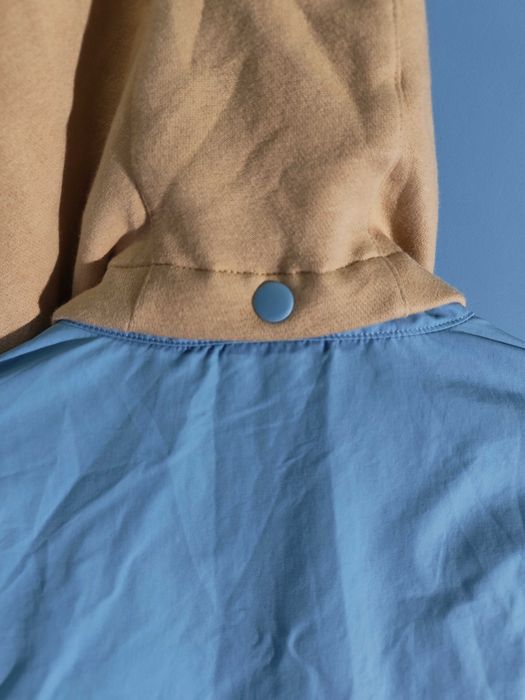 REEBOK x GIGI  Яке/Елек Дамско М