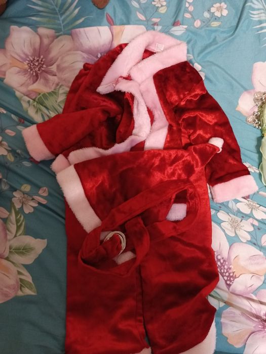 Продам новогодние костюмы